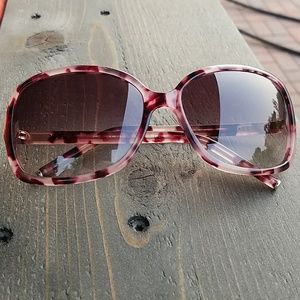 Marc Jacob's Sunglasses